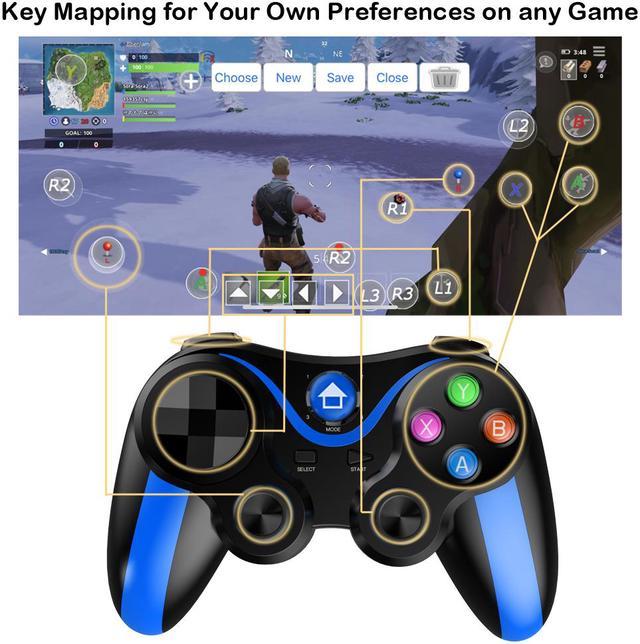 All Mobile Games with Controller Support