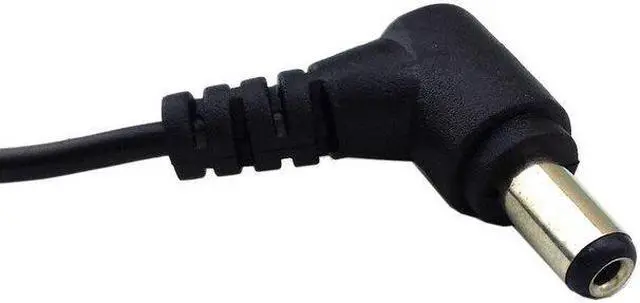 Alt view image 4 of 5 - CYDZ 80cm USB 2.0 A Type Male to Right Angled 90 Degree 5.5 x 2.5mm DC 5V Power Plug Barrel Connector Charge Cable