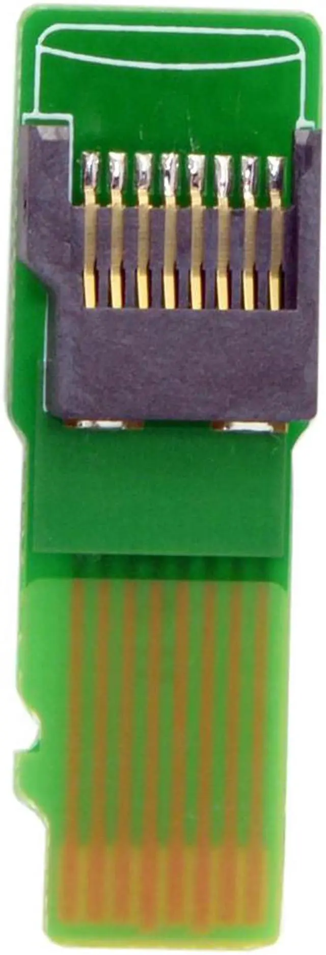 Main image of CYDZ  Micro SD TF Memory Card Kit Male to Female Extension Adapter Extender Test Tools PCBA