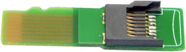 Alt view image 4 of 4 - CYDZ  Micro SD TF Memory Card Kit Male to Female Extension Adapter Extender Test Tools PCBA