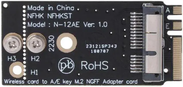Alt view image 5 of 7 - 4 port SATA 3.0 to PCIe expansion Card PCI express PCI e SATA Adapter PCI-e SATA 3 Converter with Heat Sink for PC IPFS SSD HDD