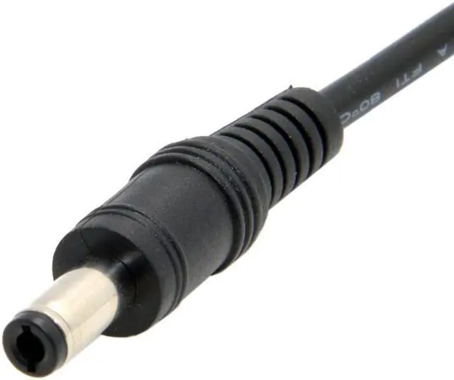 Alt view image 3 of 4 - CYDZ USB 3.1 Type C USB-C to DC 5.5 2.5mm Power Plug Extension Charge Cable for Apple Laptop 20cm