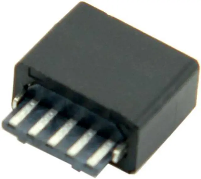 Main image of 50Pcs Type B Micro USB Female 5 Pin Jack Port Socket Connector Solder Type Repair Parts