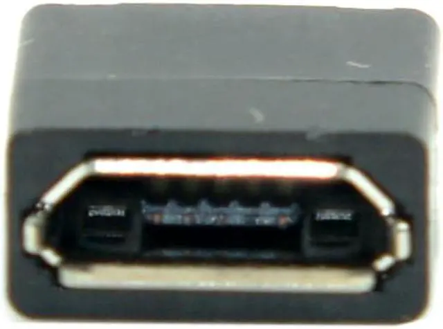 Alt view image 2 of 4 - 50Pcs Type B Micro USB Female 5 Pin Jack Port Socket Connector Solder Type Repair Parts