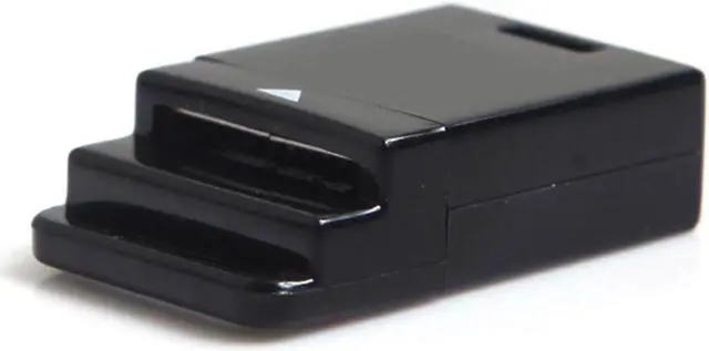 Alt view image 4 of 4 - CYDZ  USB 2.0 to Micro SD T-Flash TF M2 Cell phone & tablet Memory Card Reader Black Mini Size