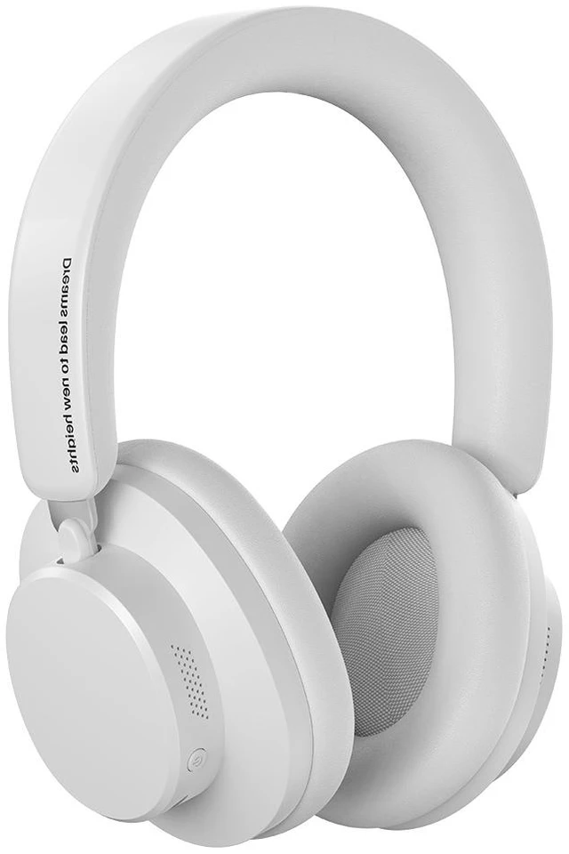 Main image of Anivia ANC500 Grey Over Ear Headphones, Bluetooth 5.4 ANC Wireless Headset, 60H Playtime, 0.06s Ultra Low Latency for Gaming, Wired & Wireless Modes
