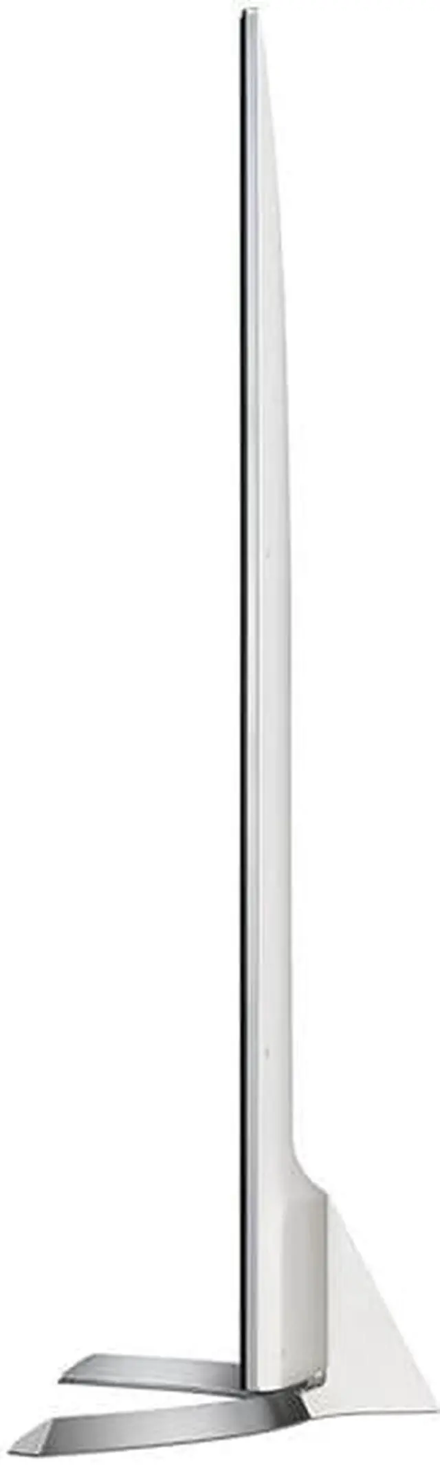 Alt view image 4 of 4 - LG 55UH8500 55-inch 4K Ultra HD HDR LED Smart TV - 3840 x 2160 - TruMotion 240 Hz - webOS 3.0 - Magic Remote - Wi-Fi - HDMI