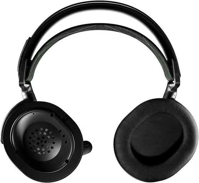 Alt view image 20 of 20 - SteelSeries Arctis 9X Wireless Gaming Headset - Xbox One