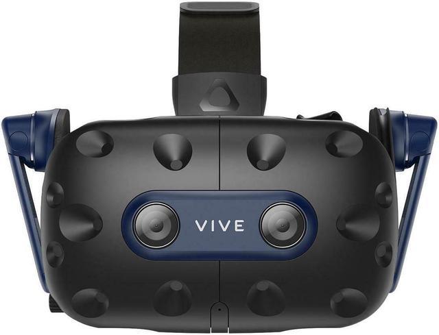 Refurbished: HTC 99HASW001-00 VIVE Pro 2 3D Virtual Reality