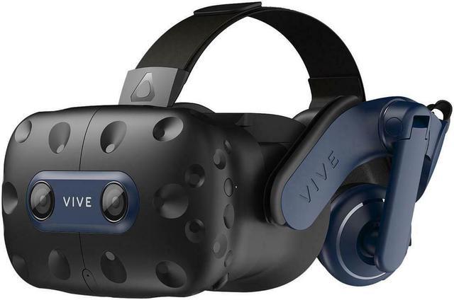 Refurbished: HTC 99HASW001-00 VIVE Pro 2 3D Virtual Reality