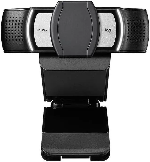 Alt view image 11 of 13 - Logitech C930e Webcam - 30 fps - USB 2.0 - 1920 x 1080 Video - Auto-focus - 4x Digital Zoom