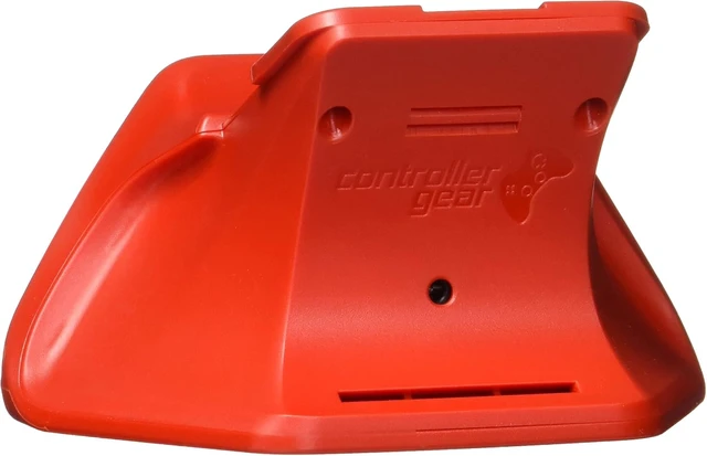 Alt view image 2 of 2 - Controller Gear - Universal Xbox Pro Charging Stand Xbox Series X|S and Xbox One - Pulse Red