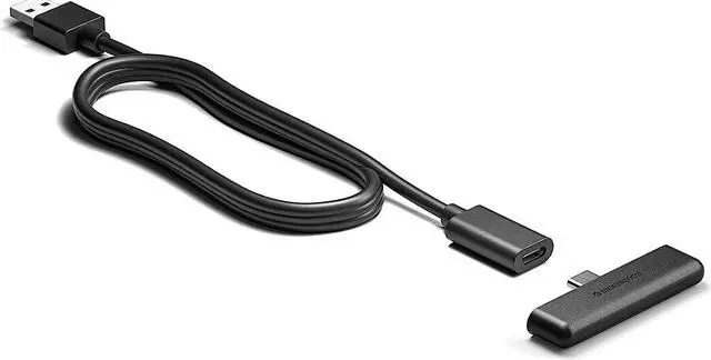 Alt view image 7 of 7 - Steelseries Xbox Arctis7X Headset for Series X/S Black