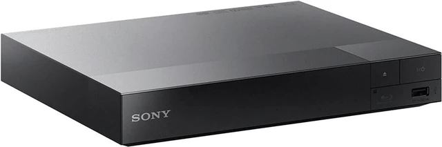 Main image of S1700 Multi System All Region CodeFree Blu Ray Disc DVD Player - PAL/NTSC - USB - 110-240V 50/60Hz - 6 feet HDMI Cable Included