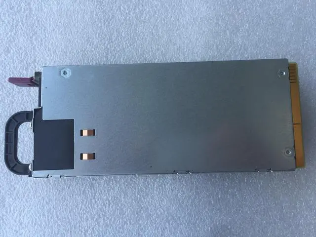 Alt view image 3 of 4 - New PSU For HP DL380G6 G7 750W Power Supply HSTNS-PL18 511778-001 DPS-750RB A 506821-001 506822-101 512327-B21 HSTNS-PD18