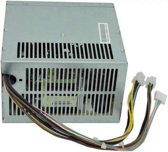 Alt view image 2 of 3 - For HP D10-320P2A Power Supply General CFH0320FWWA for HP-D3201A0