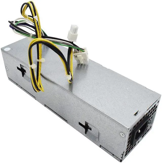 Alt view image 2 of 2 - NT1XP H1FWX FN3MN L255AS-00 L255ES-01 for original OPX 3020 7020 9020 T1700 SFF 255W Power Supply Well tested Working