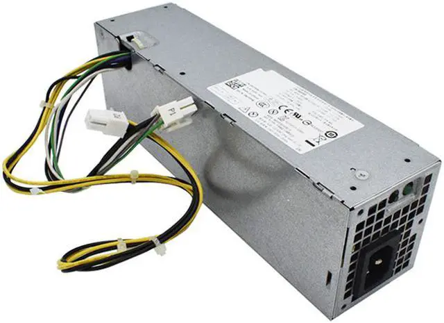 Main image of NT1XP H1FWX FN3MN L255AS-00 L255ES-01 for original OPX 3020 7020 9020 T1700 SFF 255W Power Supply Well tested Working