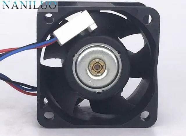 Main image of NANILUO  For FFB0412SHN -SZ71 DC 12V 0.6A 3-wire 70mm 40x40x28mm Server Square Cooling fan