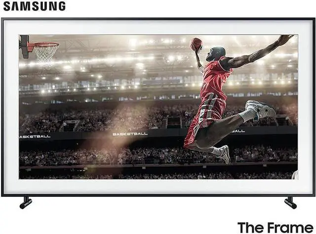 Alt view image 20 of 20 - Samsung LS03R 55" Class QLED Frame Smart 4K UDH TV QN55LS03RAFXZA (2019)