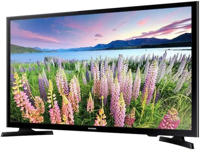 Alt view image 4 of 5 - Samsung 40" Class N5200 Smart Full HD TV