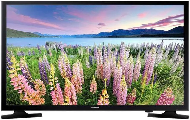 Alt view image 3 of 5 - Samsung 40" Class N5200 Smart Full HD TV