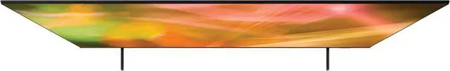 Alt view image 10 of 12 - Samsung UN85AU8000FXZA 4K LED (2021)