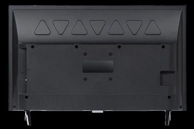 Alt view image 5 of 5 - TCL 40" CLASS 3-SERIES FHD LED Smart Android TV - 40S334