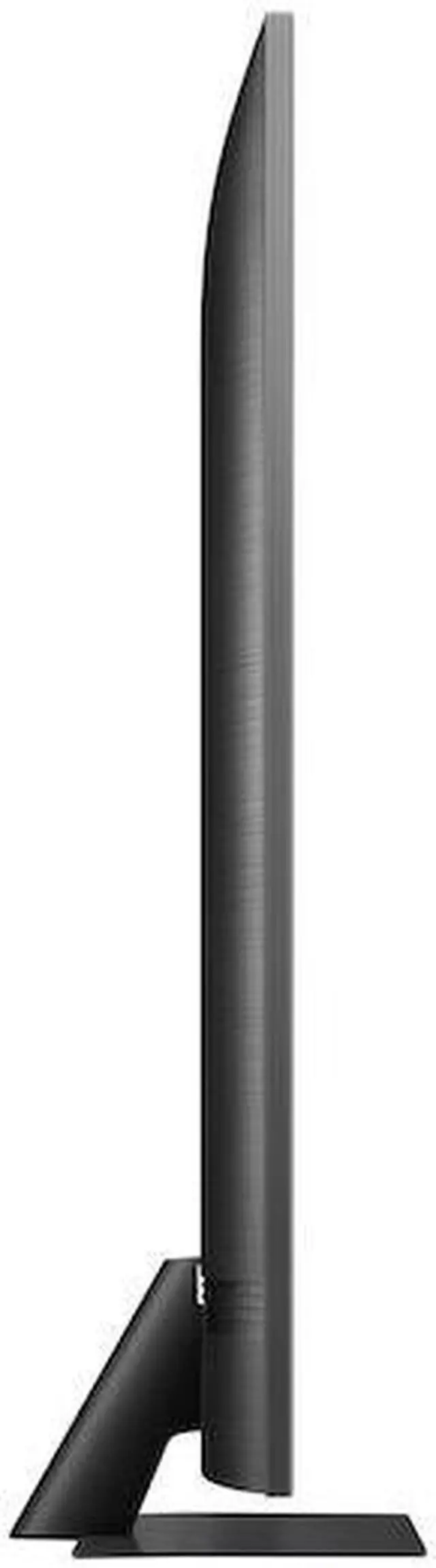 Alt view image 17 of 19 - Samsung 85" Class Q80B Series QLED 4K Smart TV (QN85Q80BAFXZA, 2022)