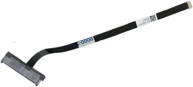 Main image of New SATA HDD Hard Drive Connector Adapter with Cable Replacement for Acer Aspire 3 15“ A315-T33 P/N:DH5JL NBX0002CZ00 N17C4