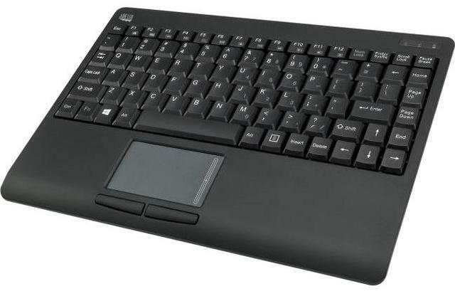 Main image of Seal Shield Silver Seal Glow Waterproof Keyboard Long Cable SSWKSV207GL