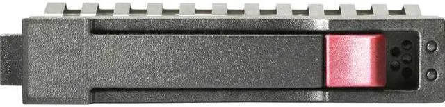 Alt view image 2 of 3 - Axiom 872481-B21-AX Enterprise - Hard Drive - 1.8 Tb - Hot-Swap - 2.5 Inch Sff - Sas 12Gb/S - 10000 Rpm - Buffer: 128 Mb