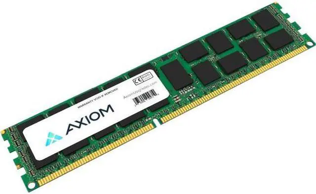 Alt view image 2 of 3 - Axiom 32GB DDR3L SDRAM Memory Module