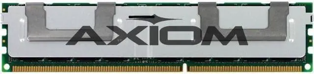 Alt view image 2 of 8 - Axiom 32GB ECC Registered DDR3 1066 (PC3 8500) Server Memory Model A5272862-AX