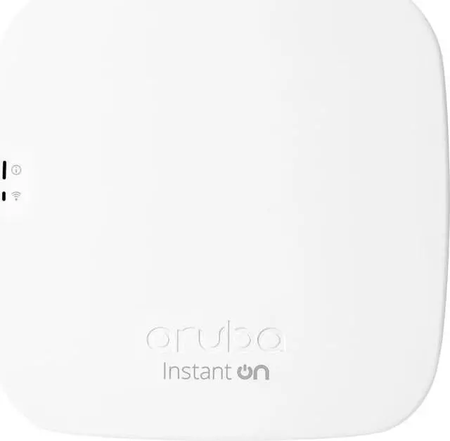 Main image of Aruba Instant On AP12 IEEE 802.11ac 1.56 Gbit-s Wireless Access Point