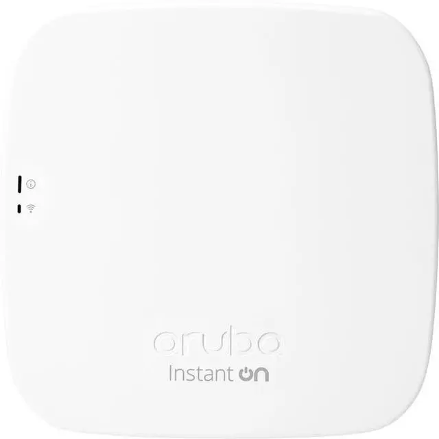 Alt view image 4 of 7 - HPE Aruba Instant On AP11 (RW) - Radio access point - Bluetooth, Wi-Fi - Dual Band - wall / ceiling mountable.