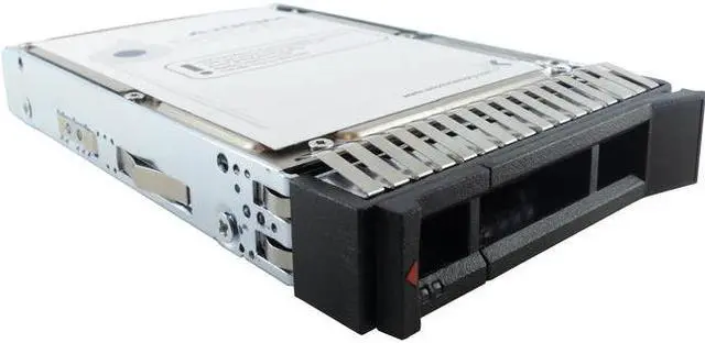 Main image of Axiom 00NA241-AX Enterprise - Hard Drive - 600 Gb - Hot-Swap - 2.5 Inch Sff - Sas 12Gb/S - 10000 Rpm - Buffer: 128 Mb - For Lenovo System X3550 M5 (2.5 Inch ) , X3650 M5 (2.5 Inch ) , X3950 X6 (2.5 I
