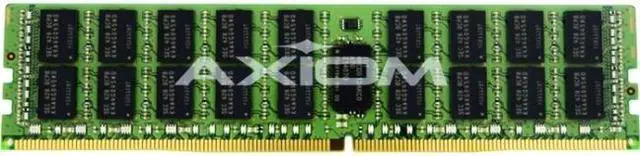 Alt view image 3 of 5 - Axiom 32GB ECC Load Reduced DDR4 2133 (PC4 17000) Memory (System Specific Memory) Model 7107209-AX