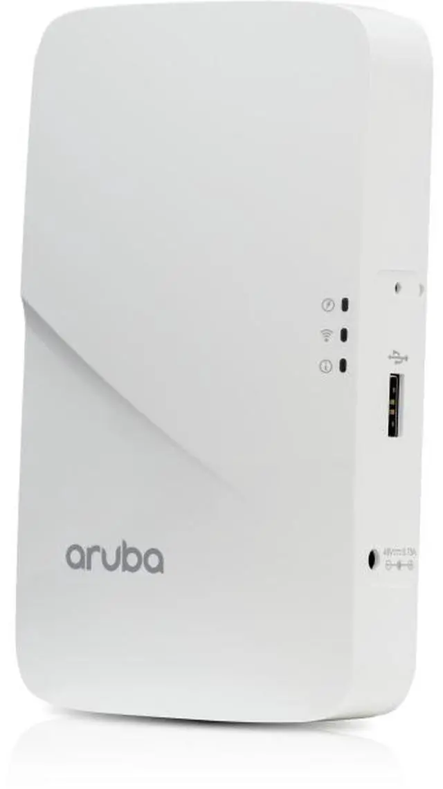 Alt view image 2 of 6 - HPE Aruba AP-303H (RW) - HOT OFFERS - Amazing Discounts on AP Bundles  Speak to the Aruba team - Email: Aruba-Sales@TD S
