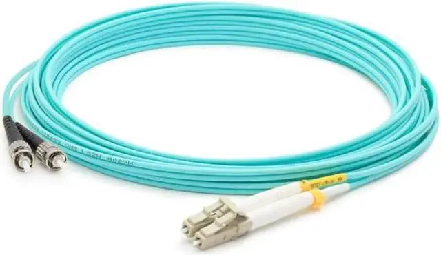 Alt view image 8 of 9 - AddOn 15m LC OS1 Yellow Patch Cable - Patch cable - LC/UPC single mode (M)