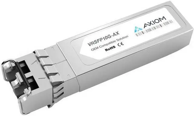 Main image of Axiom Promise SFP+ Module