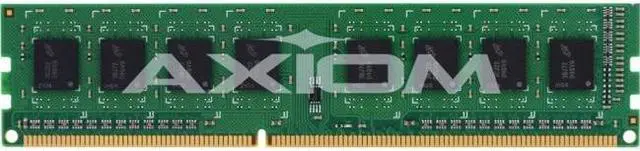 Alt view image 4 of 8 - Axiom 8GB 240-Pin DDR3 SDRAM Unbuffered DDR3 1600 (PC3 12800) Specific Memory Model AX31600N11Z/8G