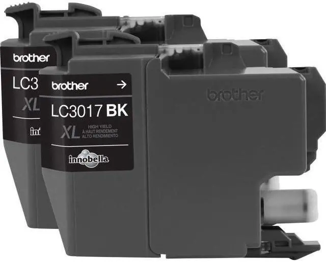 Alt view image 2 of 11 - Ink Cartridge Black 2PKS