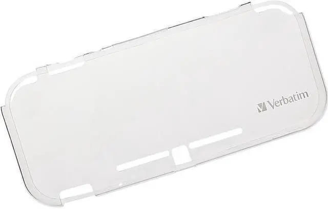 Main image of Verbatim Protective Case for use with Nintendo Switch Lite