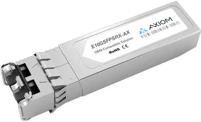 Main image of Axiom Intel SFP+ Module