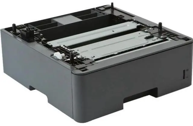 Alt view image 6 of 9 - Brother LT6500 Optional Lower Paper Tray (520 sheets capacity)