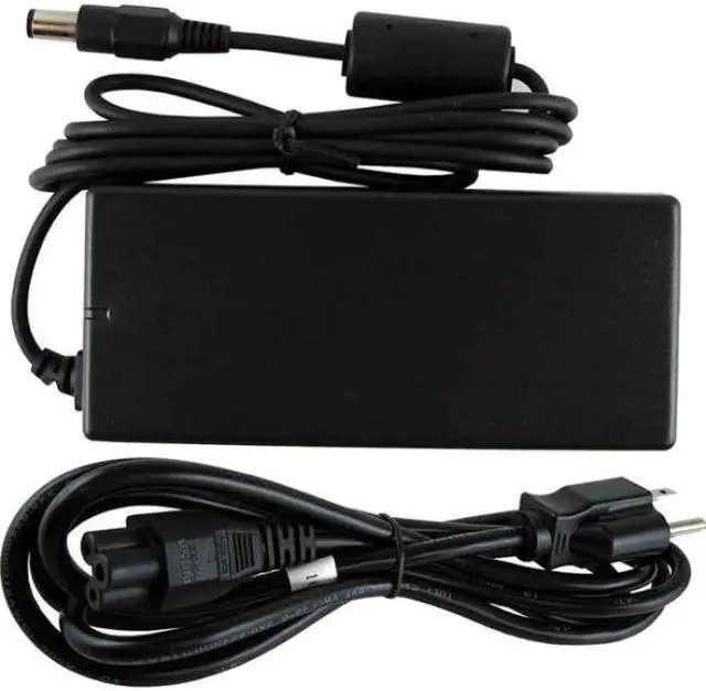 Alt view image 4 of 11 - BATTERY TECHNOLOGY ED495AA-BTI AC Adapter HP Bus Notebook