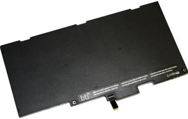 Alt view image 5 of 12 - BTI Battery 3400mAh 10.8V Battery Replacement for Select HP Laptop CS03XL-BTI