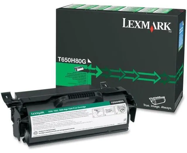 Alt view image 2 of 11 - Lexmark Unison Toner Cartridge Cyan C341XC0