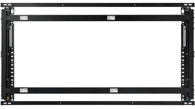 Alt view image 4 of 7 - WMN-46VD -  Wall Mount for Business